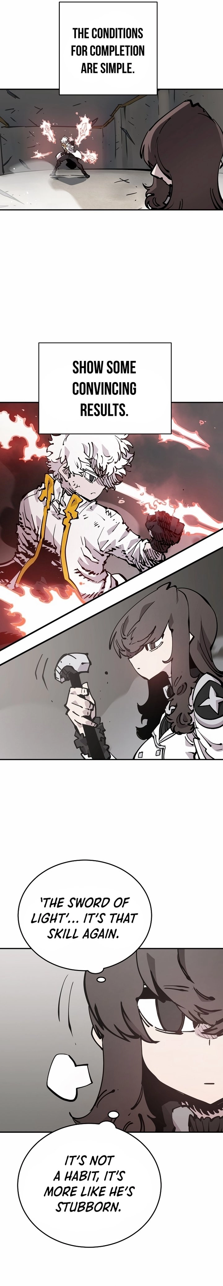 Player Chapter 84 Page 18