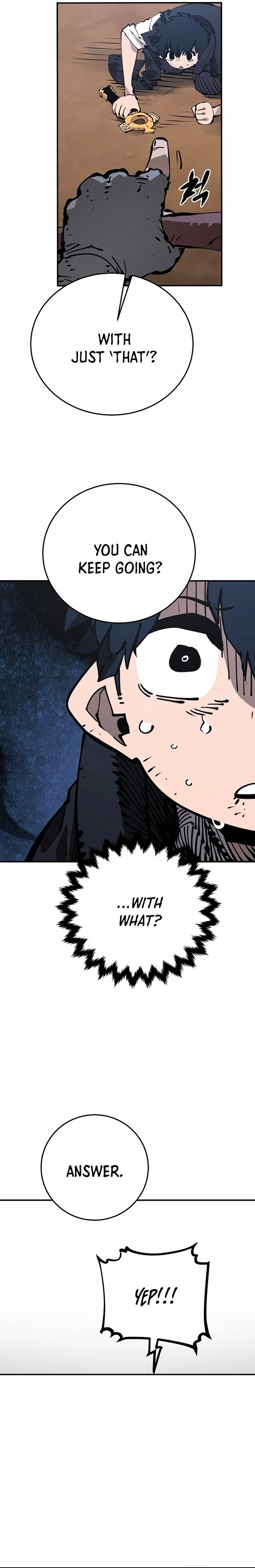 Player Chapter 84 Page 9