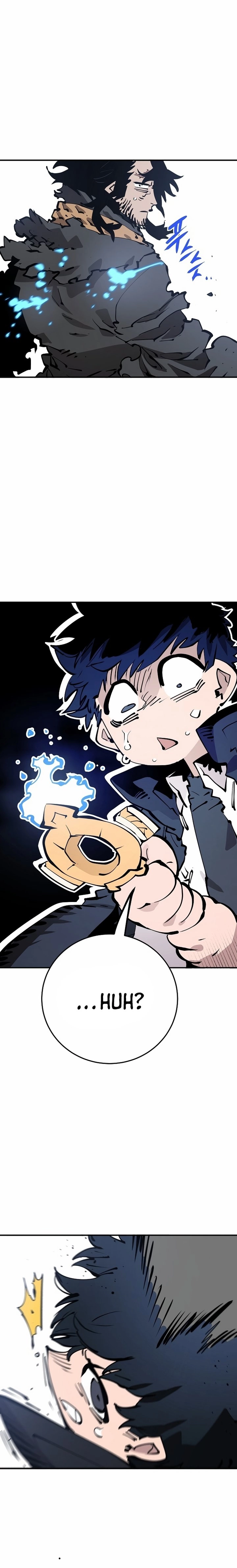 Player Chapter 84