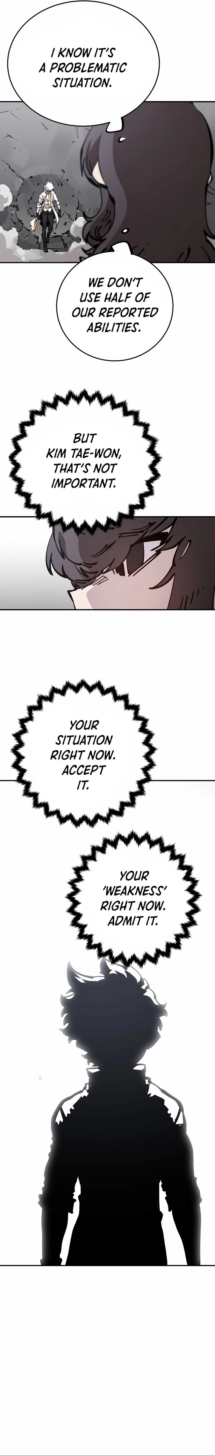 Player Chapter 84 Page 23