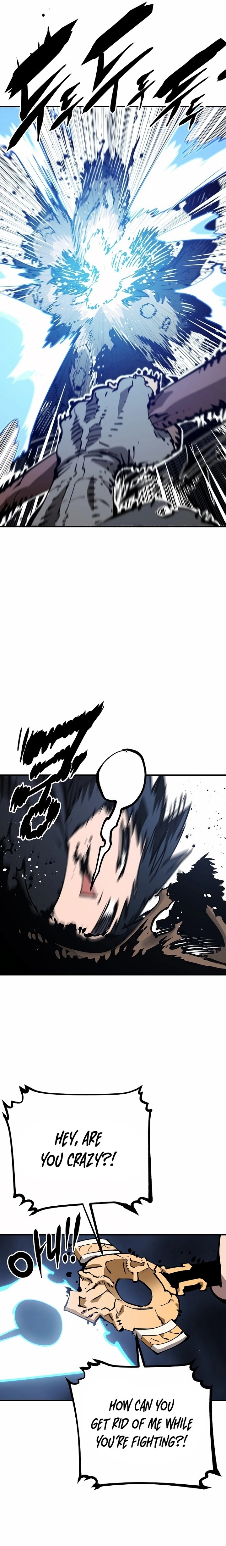 Player Chapter 84 Page 6