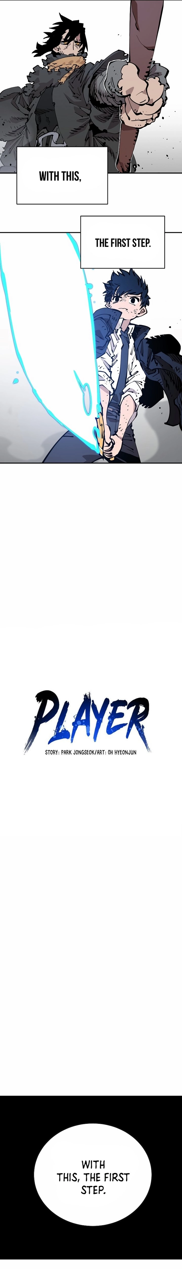 Player Chapter 84 Page 10