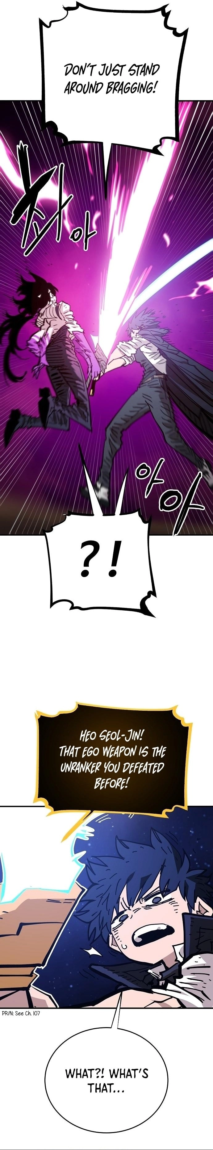 Player Chapter 151 Page 35