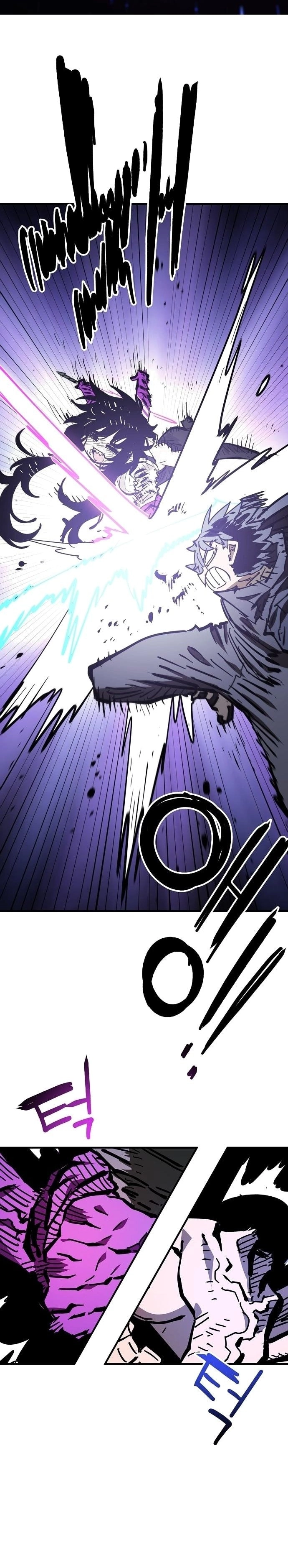 Player Chapter 151 Page 30