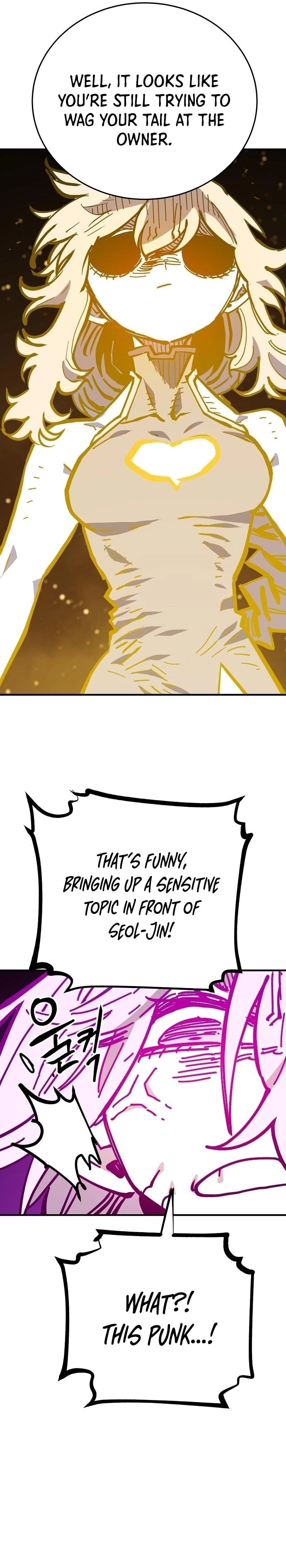 Player Chapter 151 Page 34