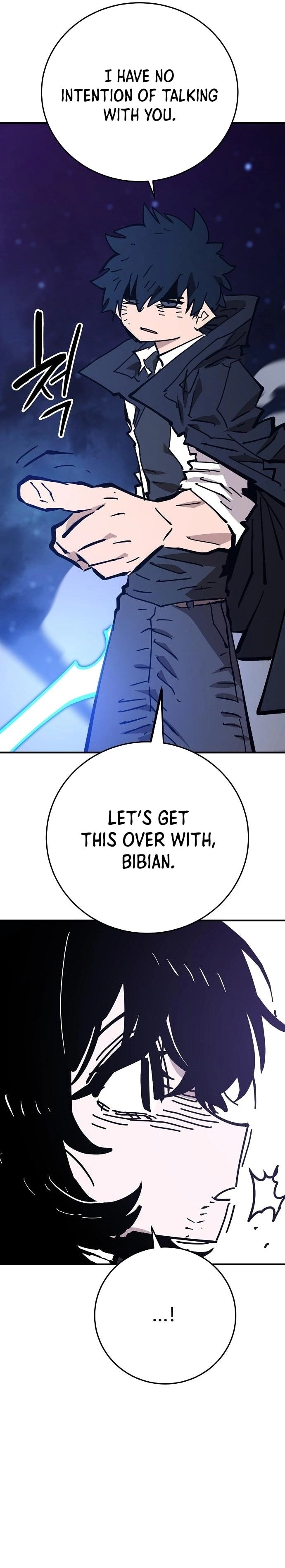 Player Chapter 151 Page 26