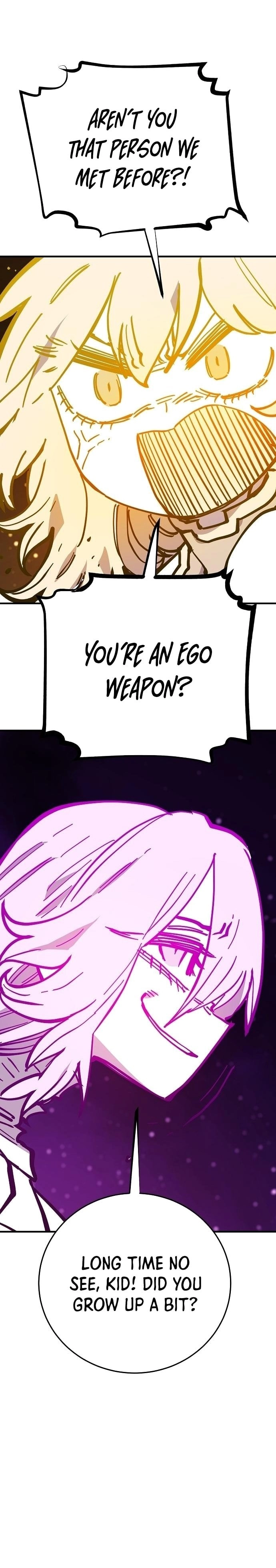 Player Chapter 151 Page 33