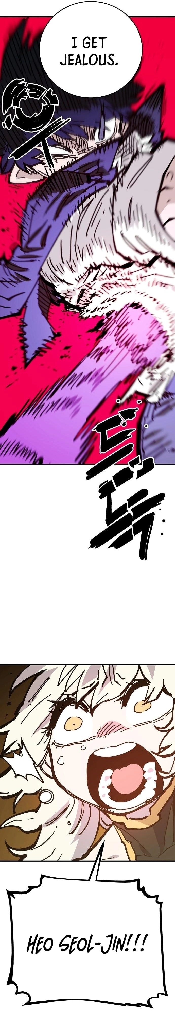 Player Chapter 151 Page 37