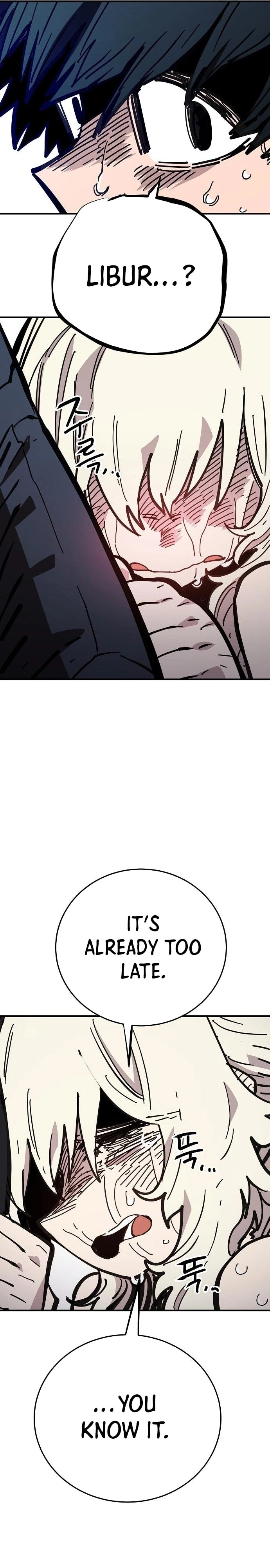 Player Chapter 151 Page 14