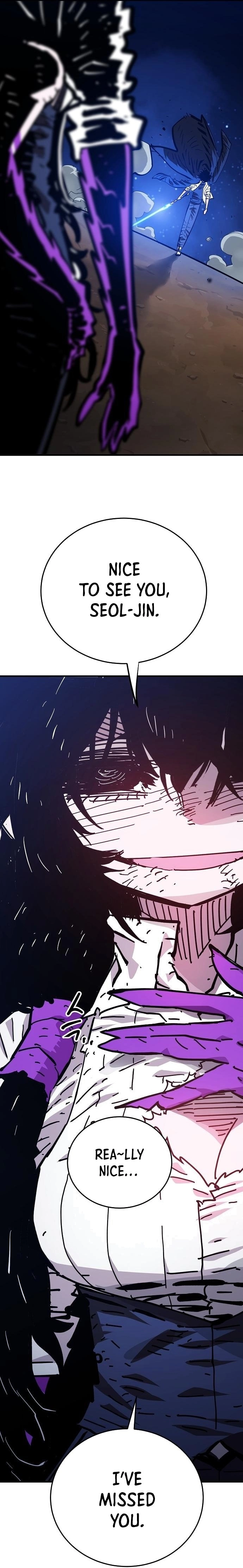 Player Chapter 151 Page 24