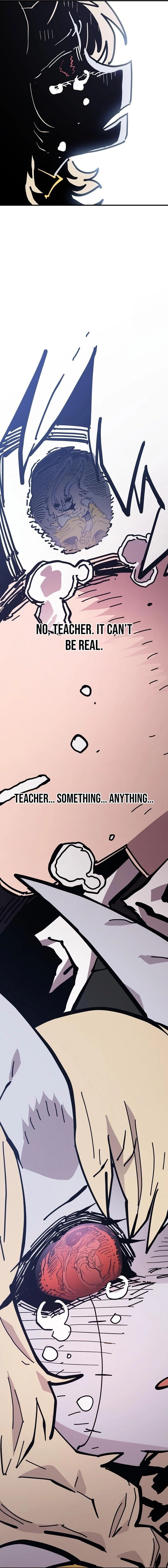 Player Chapter 151 Page 20