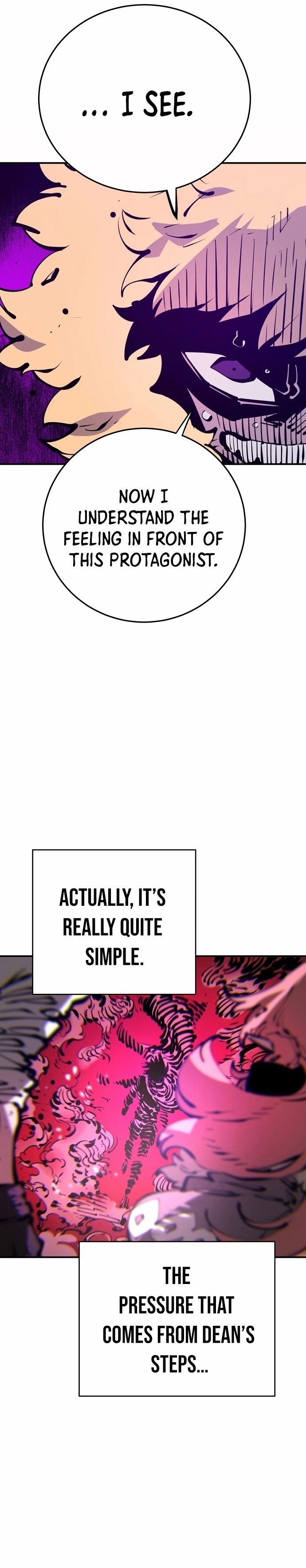 Player Chapter 67 Page 14