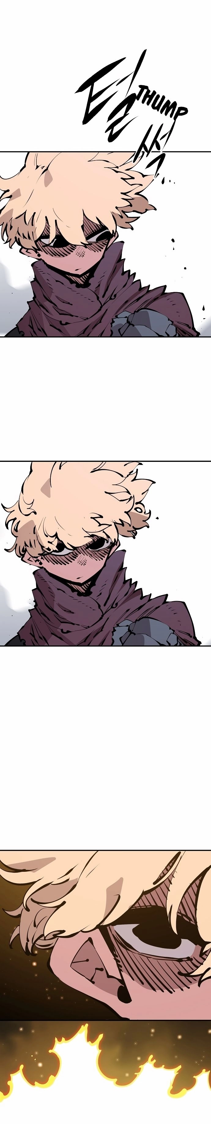 Player Chapter 67 Page 30