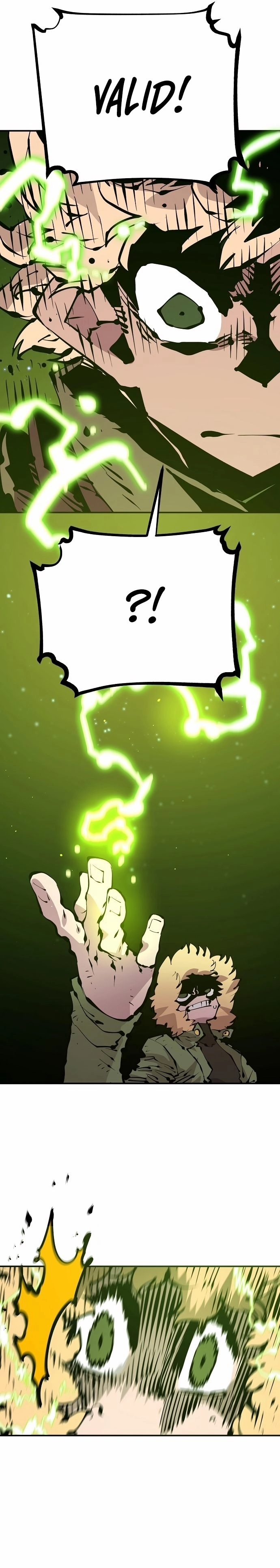 Player Chapter 67 Page 33