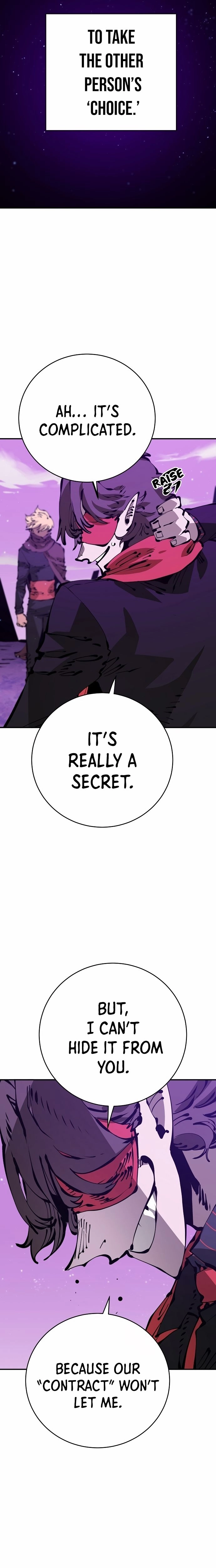 Player Chapter 67 Page 8
