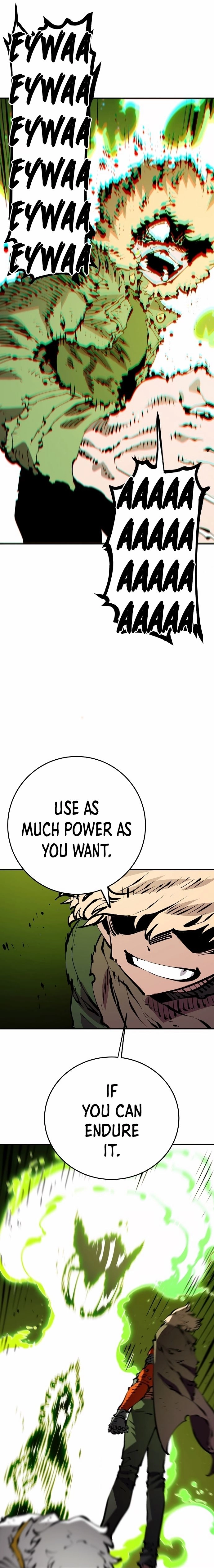 Player Chapter 67 Page 34