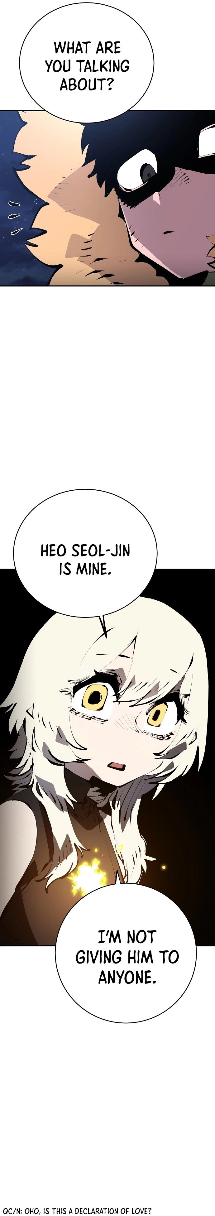 Player Chapter 62 Page 5