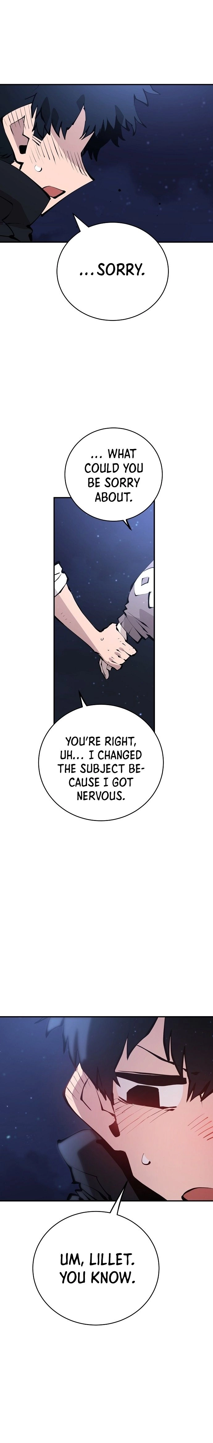 Player Chapter 62 Page 25