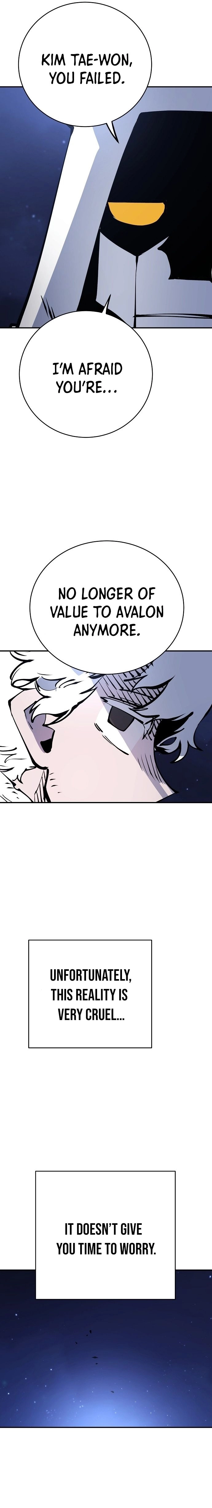 Player Chapter 62 Page 12