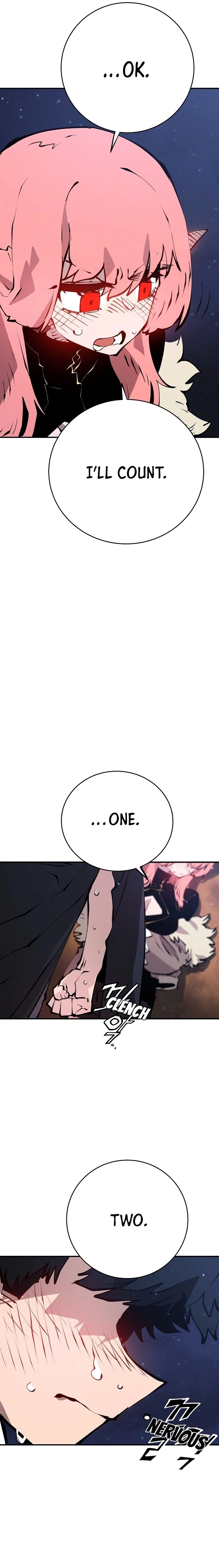 Player Chapter 62 Page 21