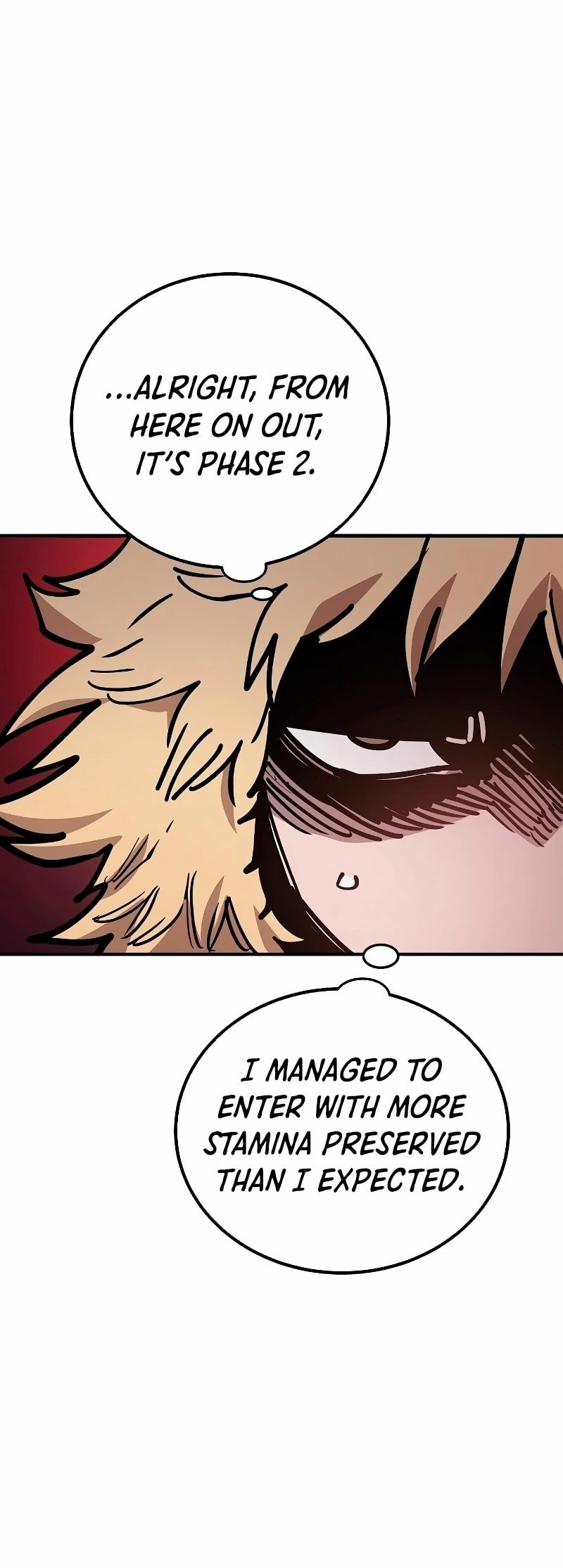 Player Chapter 211 Page 22