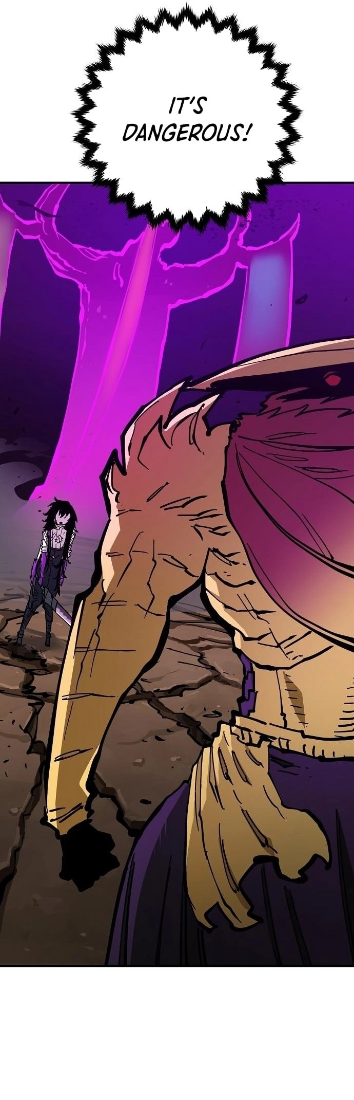 Player Chapter 145 Page 19
