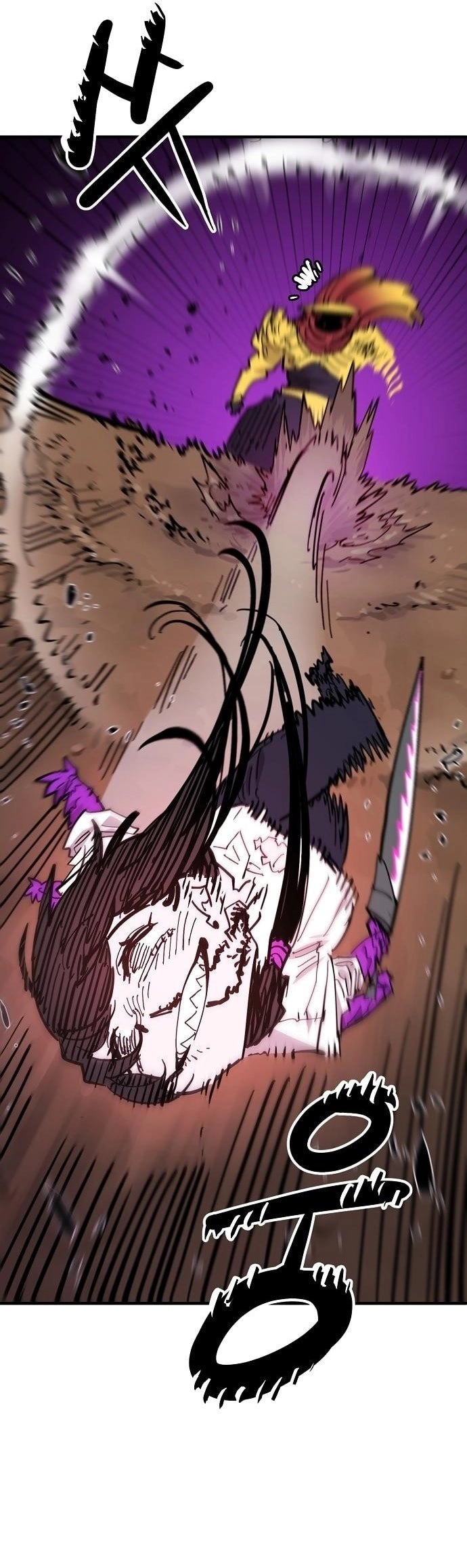 Player Chapter 145 Page 21