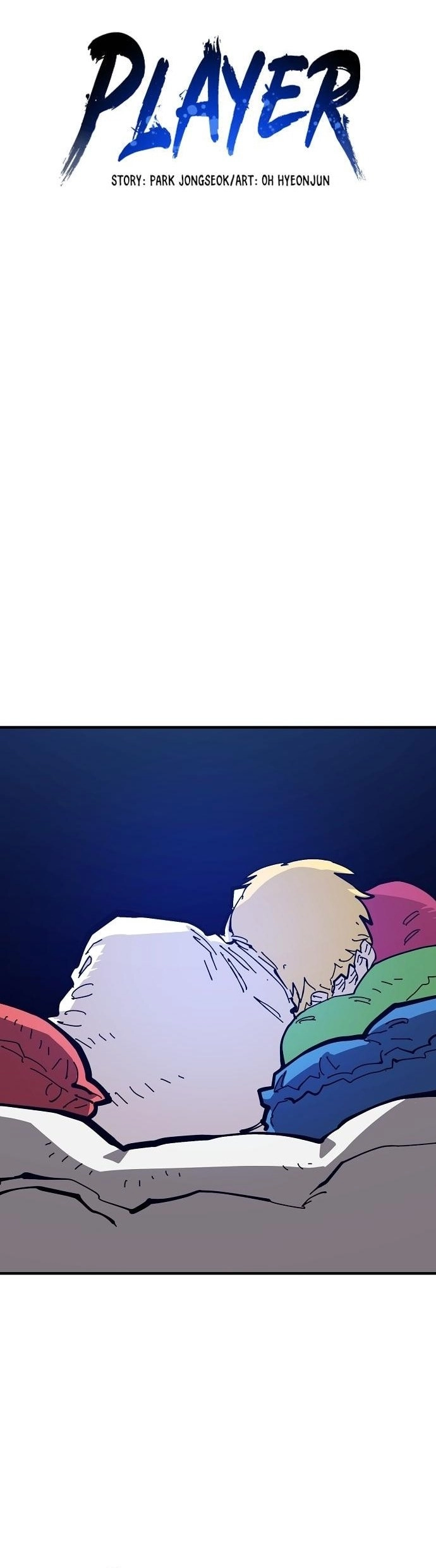 Player Chapter 145 Page 10