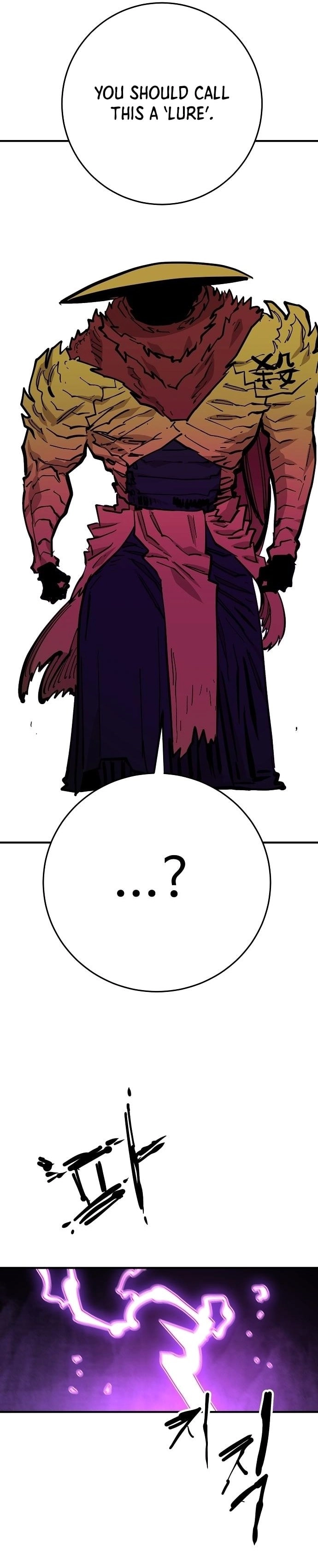 Player Chapter 145 Page 28