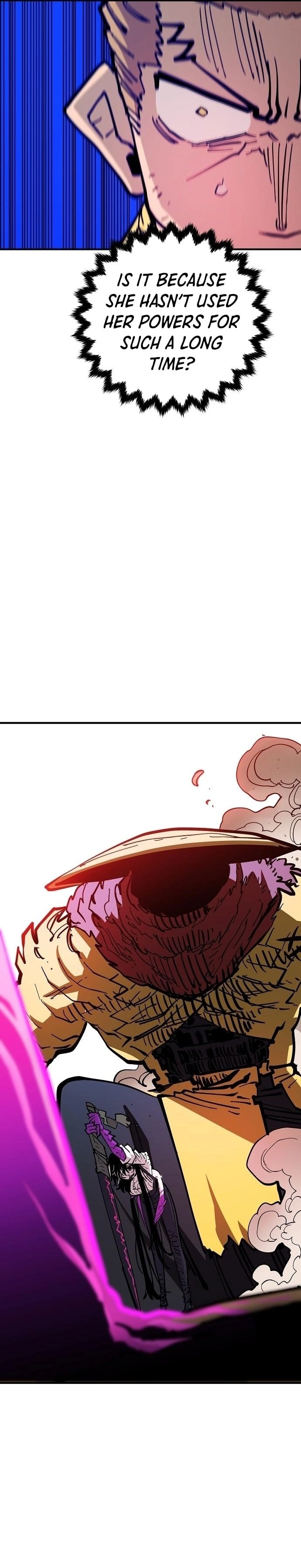 Player Chapter 145 Page 25