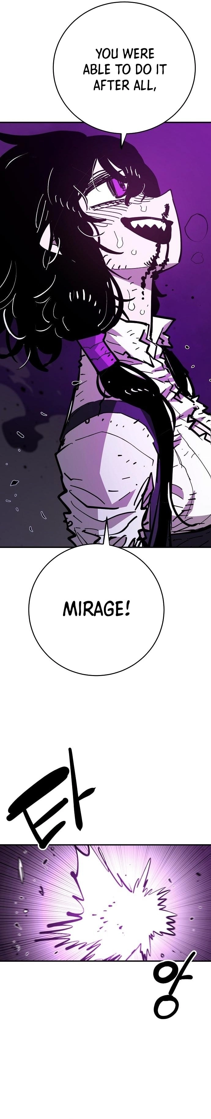Player Chapter 145 Page 20