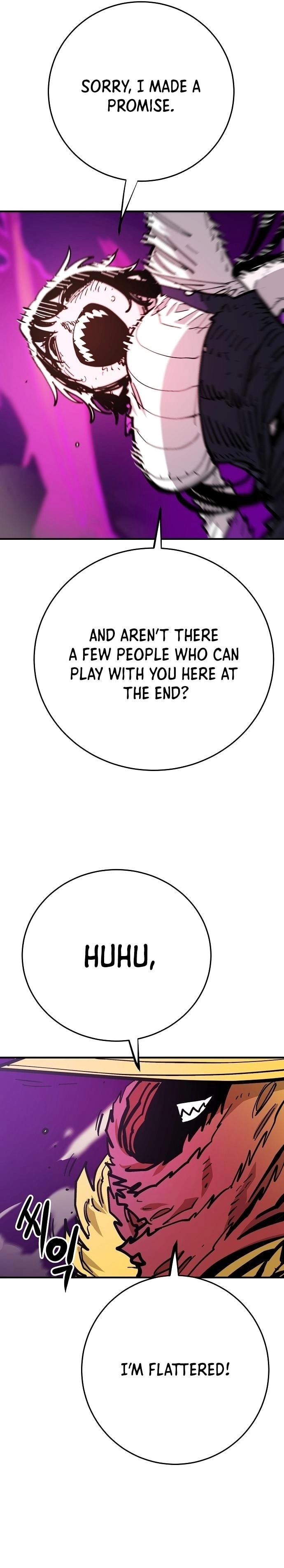Player Chapter 145 Page 23
