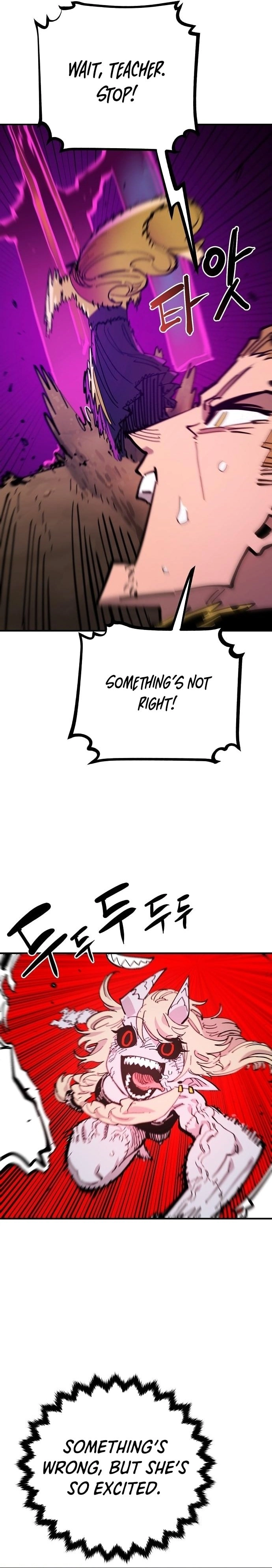 Player Chapter 145 Page 24
