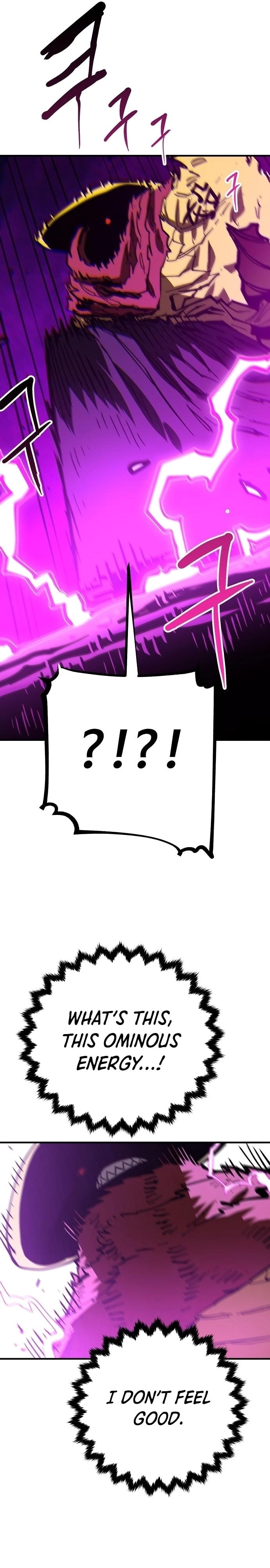 Player Chapter 145 Page 29