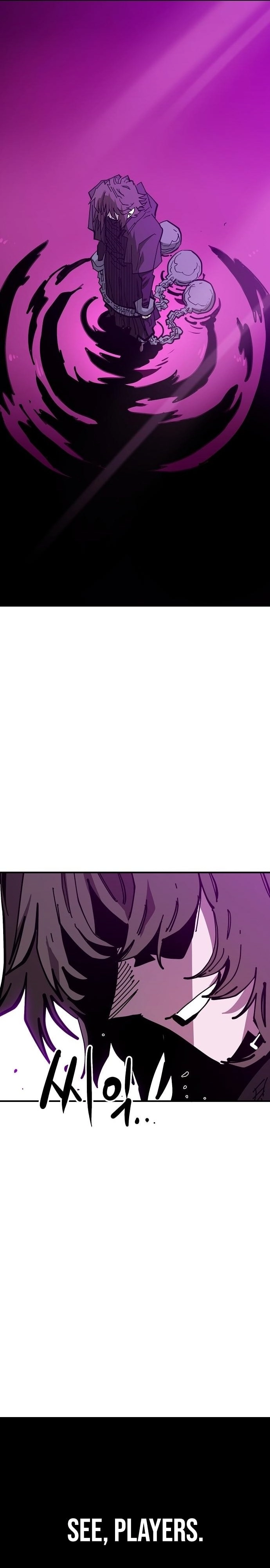 Player Chapter 145 Page 8