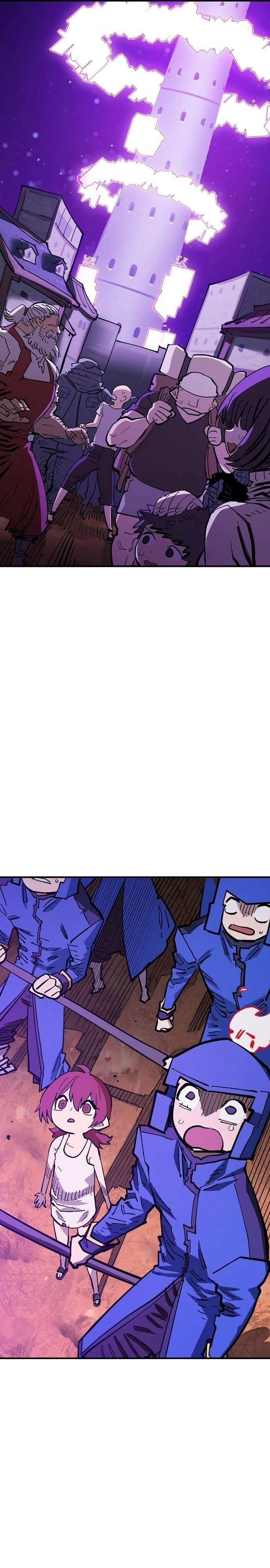 Player Chapter 145 Page 16