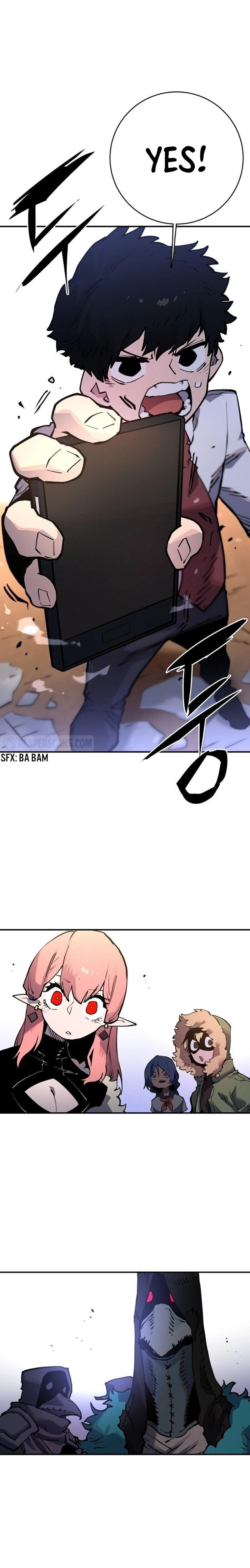 Player Chapter 13 Page 8