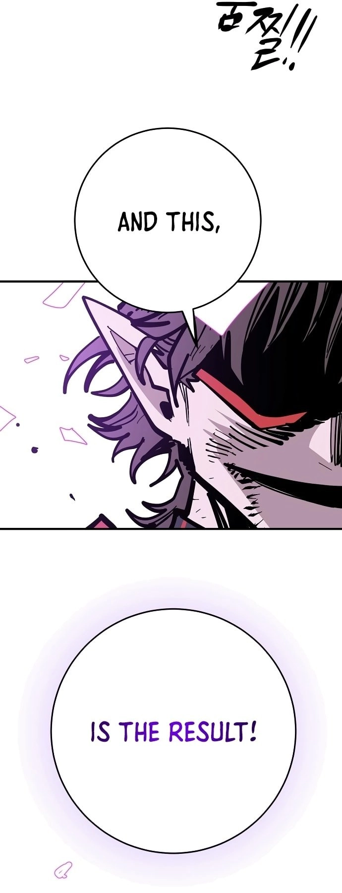 Player Chapter 144 Page 35