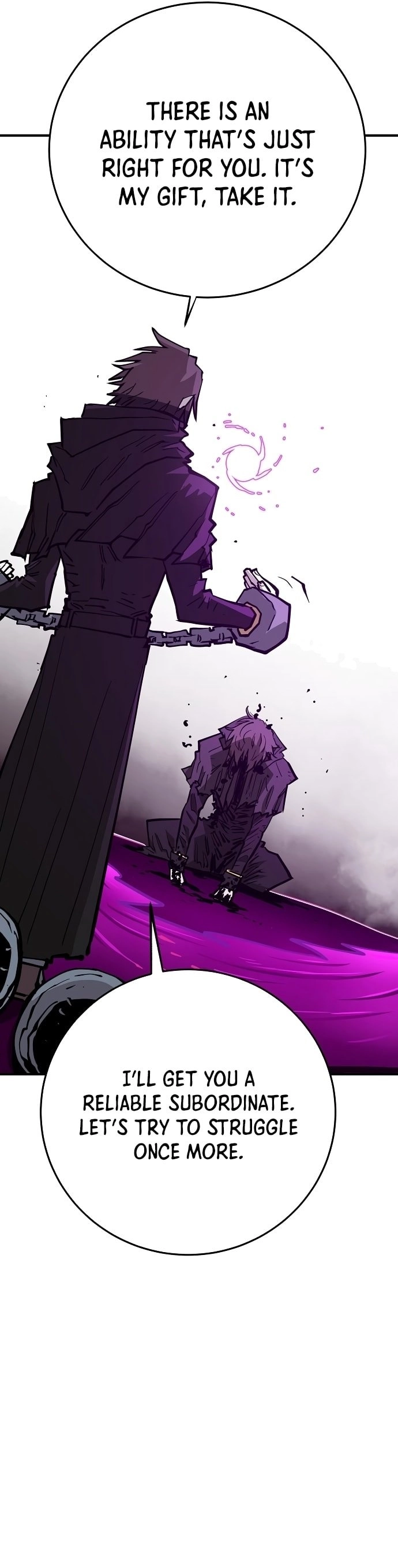 Player Chapter 144 Page 27