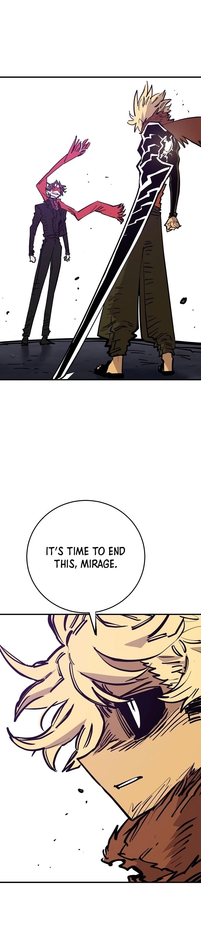 Player Chapter 144 Page 32