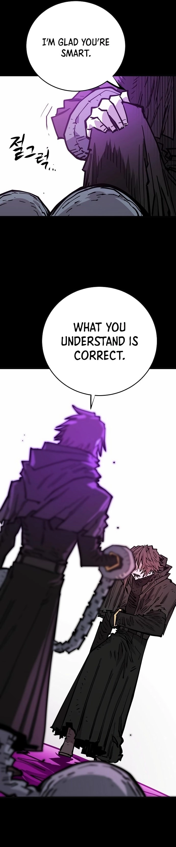Player Chapter 144 Page 19