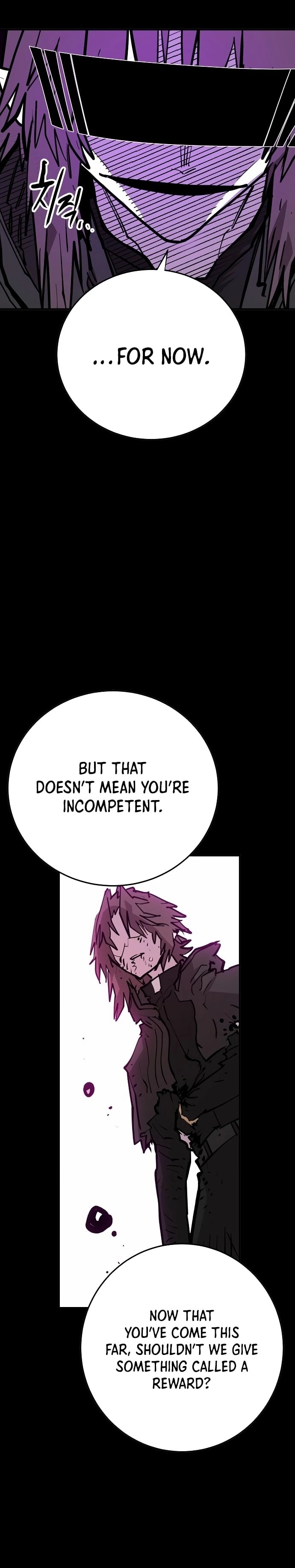 Player Chapter 144 Page 6