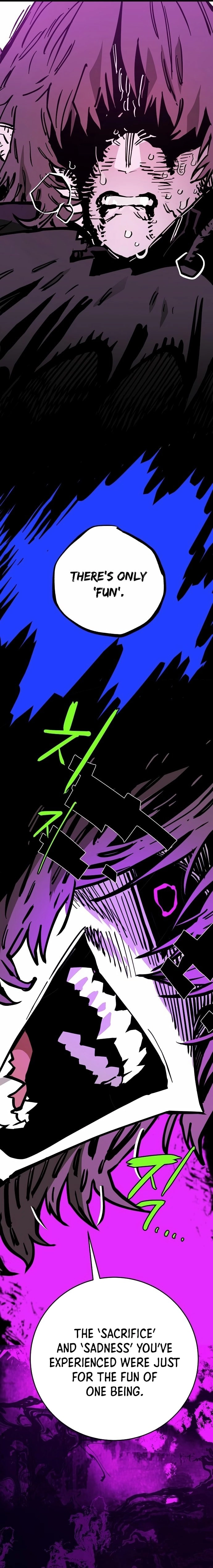 Player Chapter 144 Page 22