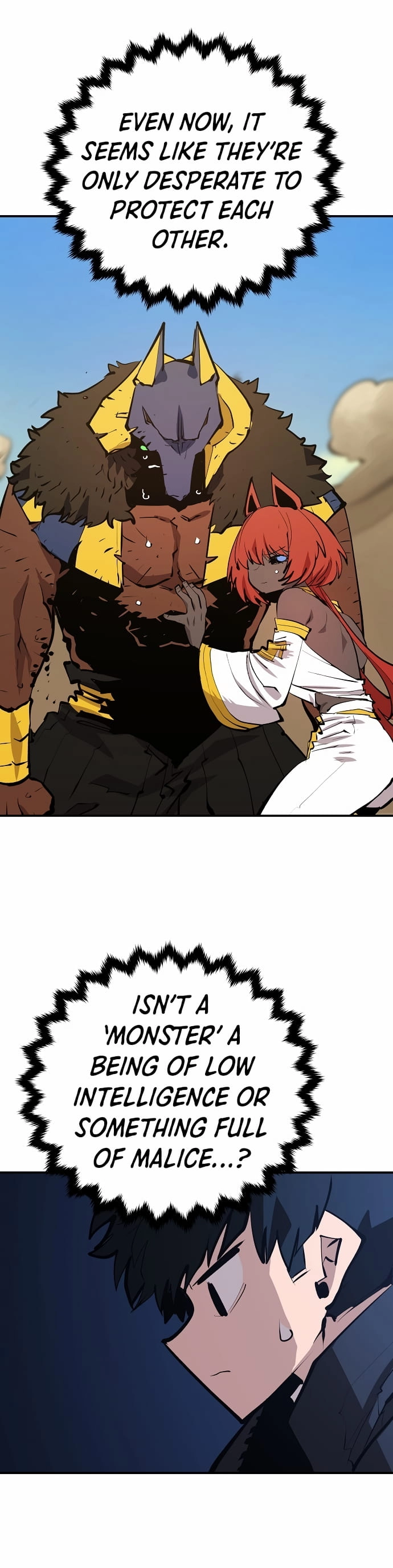 Player Chapter 117 Page 28