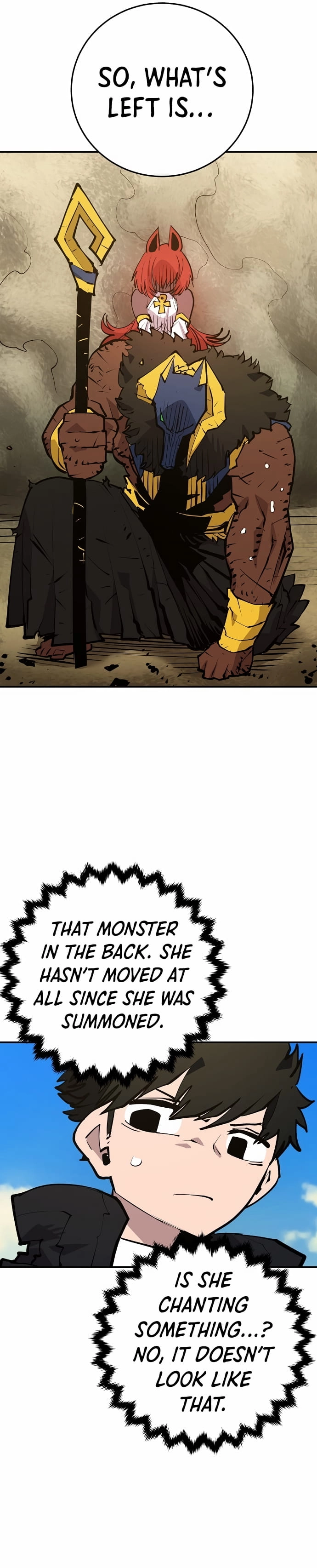 Player Chapter 117 Page 22