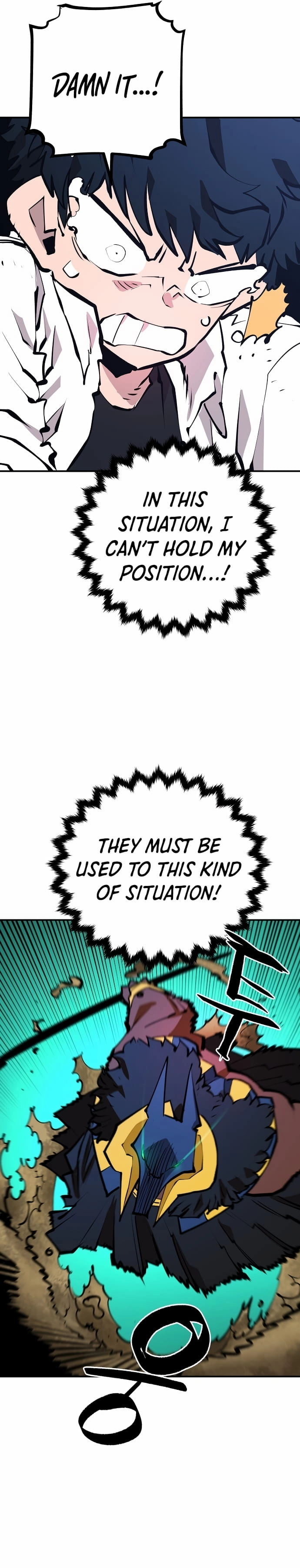 Player Chapter 117 Page 8