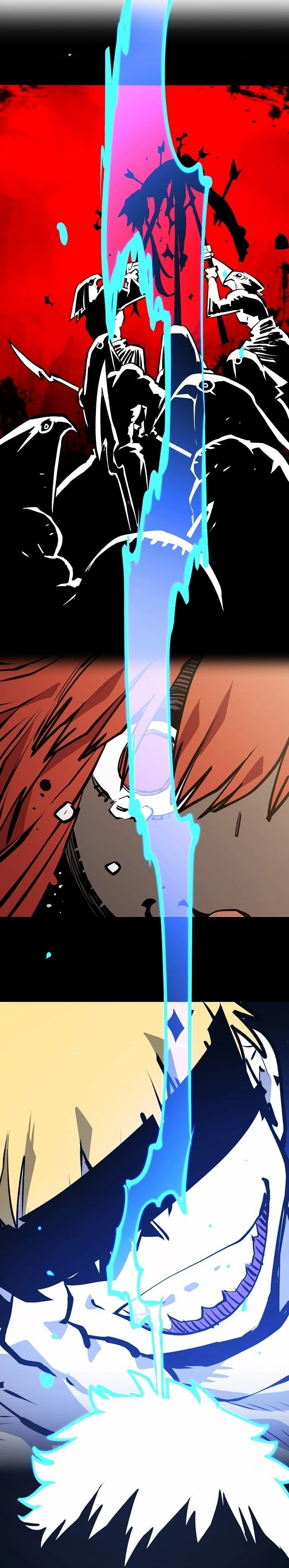 Player Chapter 117 Page 34