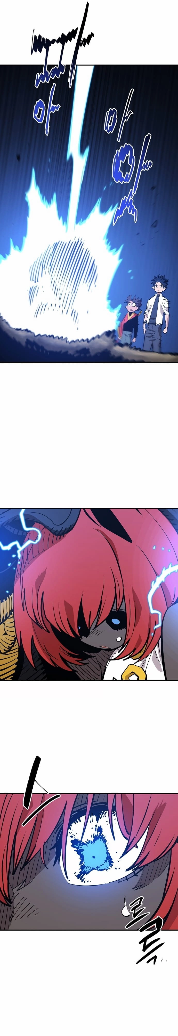 Player Chapter 117 Page 38