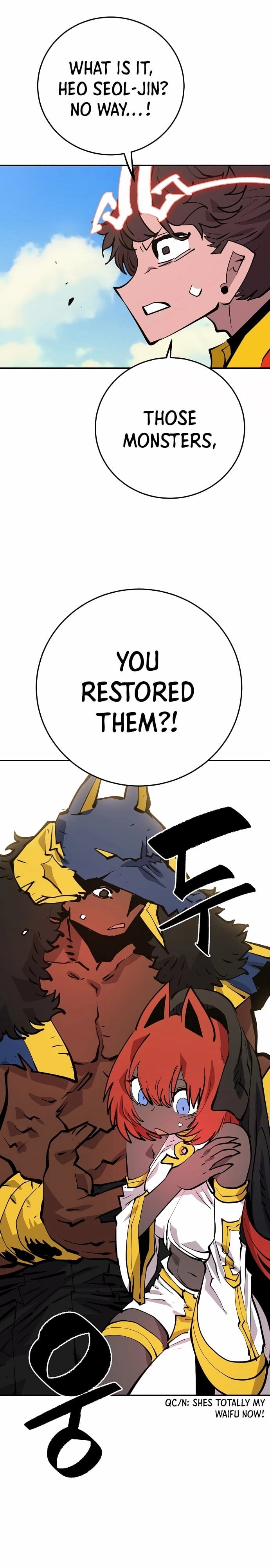 Player Chapter 117 Page 39