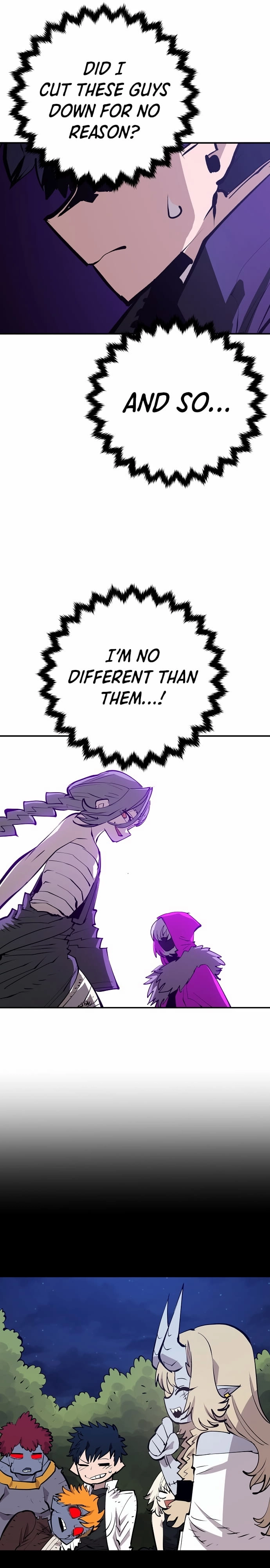 Player Chapter 117 Page 29